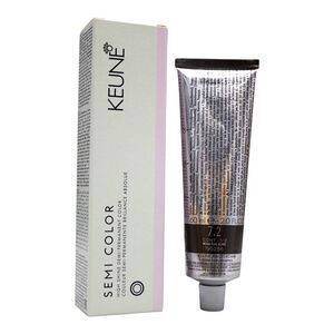 Keune Semi Color 7.2 Demi-Permanent Color Medium Pearl Blonde 2 Oz